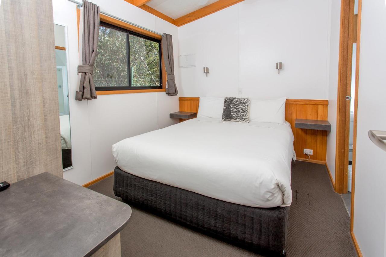 Big4 Melbourne Holiday Park Exterior foto